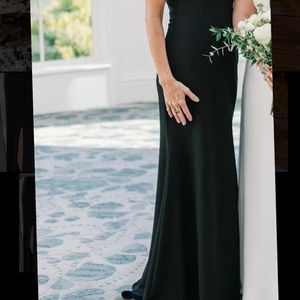 Mother of the Bride dress (can also be any formal dress)